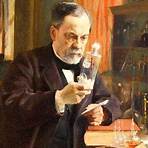 When did Louis Pasteur die?4