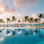 dominican republic island resort all-inclusive punta cana beach1