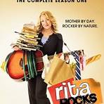 Rita Rocks série de televisão4