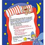 tooth fairy certificate2
