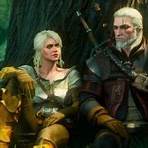 the witcher torrent3