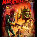 mars attacks movie poster png2