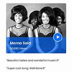 Who were the original members of the Shirelles?1