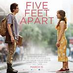 five feet apart filme5