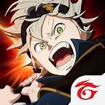 baixar black clover para pc2