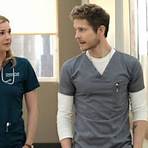 The Resident série de televisão3