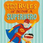 which is the best example of a superhero story for toddlers book about food3