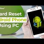 how to reset a blackberry 8250 phone using pc computer software -3