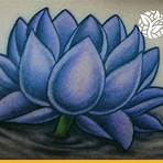 flor de lotus simbolo5