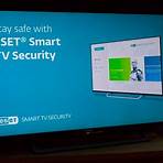 what kind of antivirus do i need for my android tv2