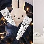the face shop miffy2