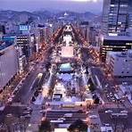 Sapporo, Japan4