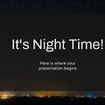 definition of night time aviation technology ppt free download slides go1