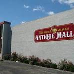 Treasure Aisles Antique Mall Maplewood, MO2