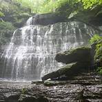 what is near nashville tn with waterfalls4