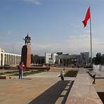 Bischkek, Kirgisistan5