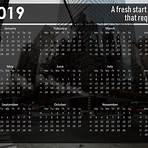 entrepreneur idea guide 2019 printable calendar free2