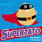 which is the best description of superhero fiction for children to read3