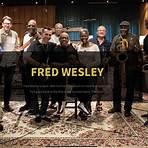 5,000 Miles Fred Wesley4