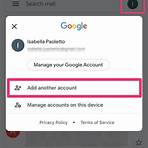 gmail accounts on this computer3