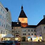 Is Braunau am Inn a good place to stay?3