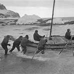 what is the story behind shackleton's expedition trailer hitch2