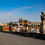 where is archibald in prague located right now1