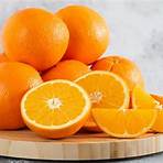 Are Lima oranges sweet?4