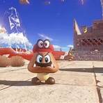 Mario Mario5