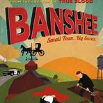 Banshee Origins série de televisão2