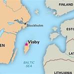 is visby a medieval city in europe3