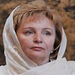 lyudmila putina (m. 1983 - 2014)1