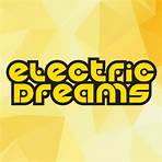electric dreams slot1