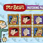 mister bean games4