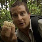 when did beat grylls become chief scout in real life3