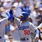What are Dodgers World Series odds?3