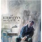 At Eternity's Gate filme4