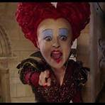 Alice Through the Looking Glass movie4