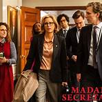 Madam Secretary Season 52