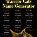 warriors otter names3