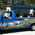 hollywood california attractions2