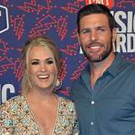 carrie underwood husband mike fisher children2