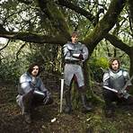 Who is Gwen's brother-in-arms Percival & Eoin Macken?3