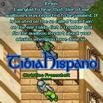 the postman quest tibia4