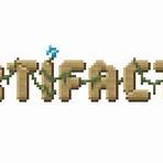 artifacts mod forge2
