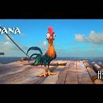 moana (2016 film) reviews and ratings2