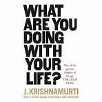 Krishnamurti's Journal4