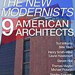 The New Modernists 9: American Architects1