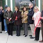Midway, Kentucky, Vereinigte Staaten4