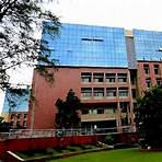 Rajiv Gandhi Institute of Technology, Mumbai2
